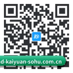 Android APP 二维码